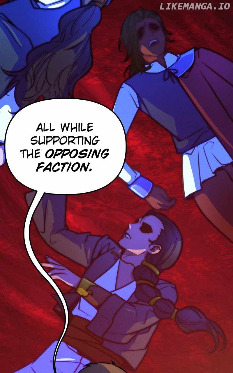 A Practical Guide to Evil Chapter 30 104